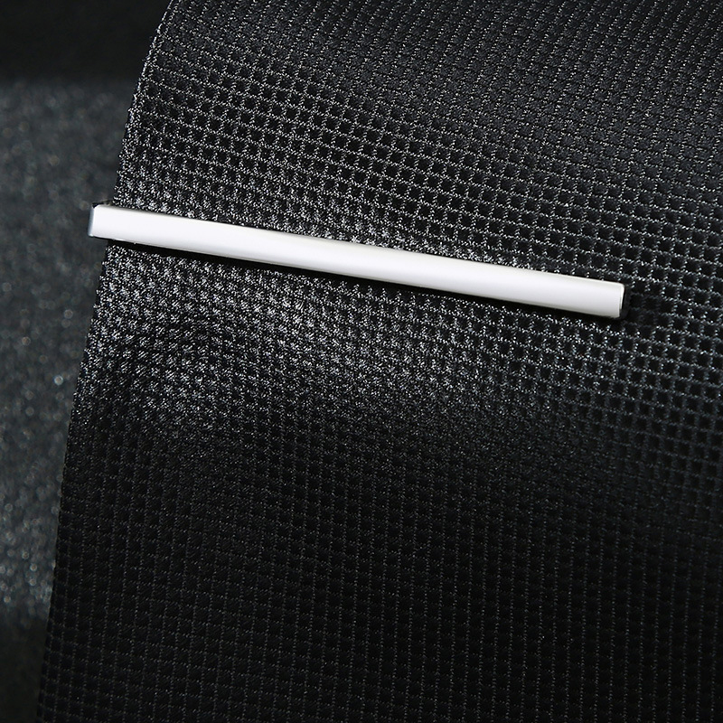 1 Pezzo Fermacravatta da Uomo  - Men Accessories For Gift recensione e prezzo