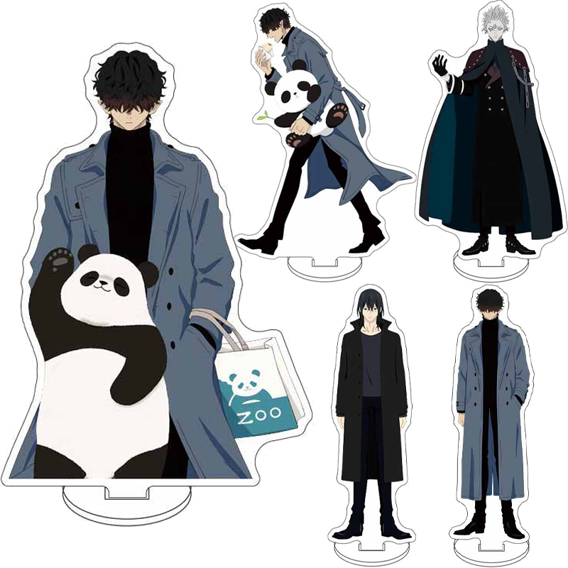 Anime da 16 cm ‌ Ragna il Catt - Men Accessories For Gift recensione e prezzo