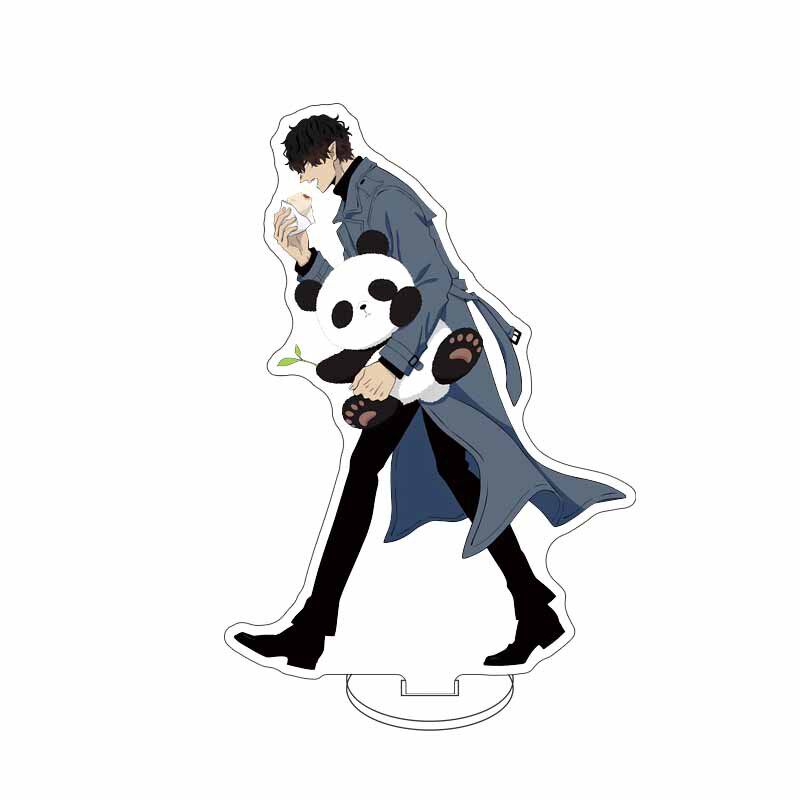 Anime da 16 cm ‌ Ragna il Catt - Men Accessories For Gift recensione e prezzo