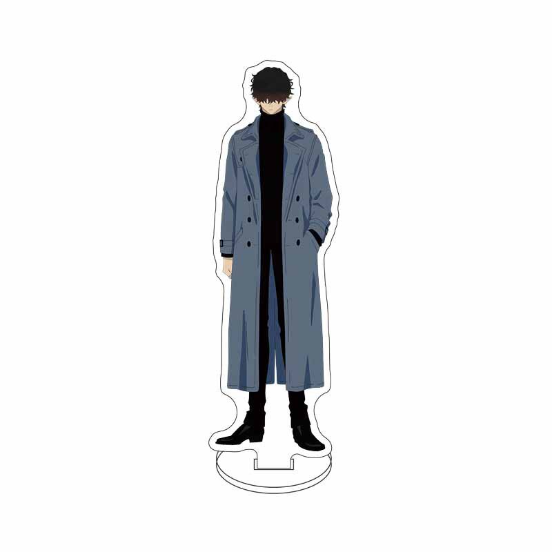 Anime da 16 cm ‌ Ragna il Catt - Men Accessories For Gift recensione e prezzo