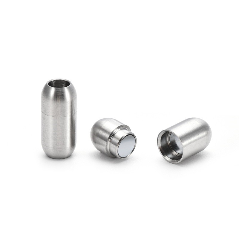 2 pezzi in acciaio inossidabil - Men Accessories H&M recensione e prezzo