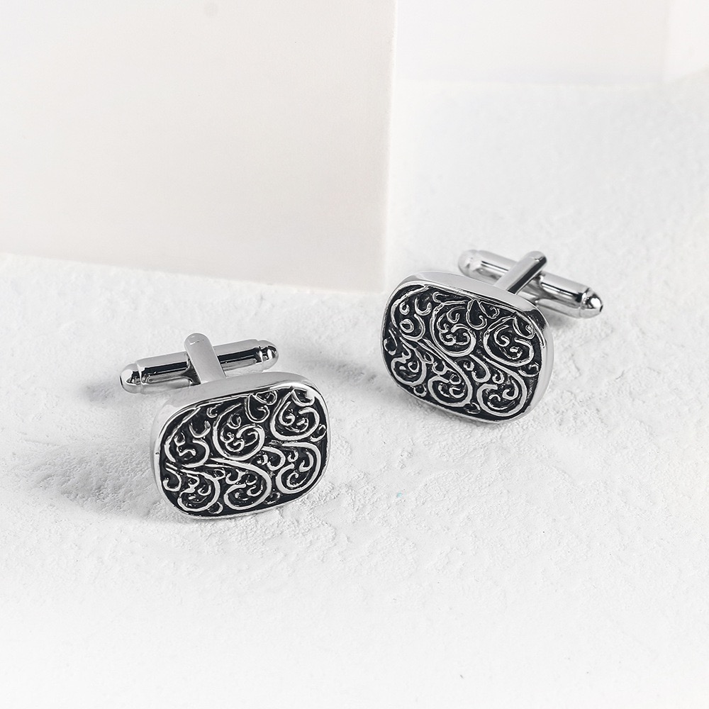 Gemelli in oro di alta qualità - Men'S Accessories Office recensione e prezzo