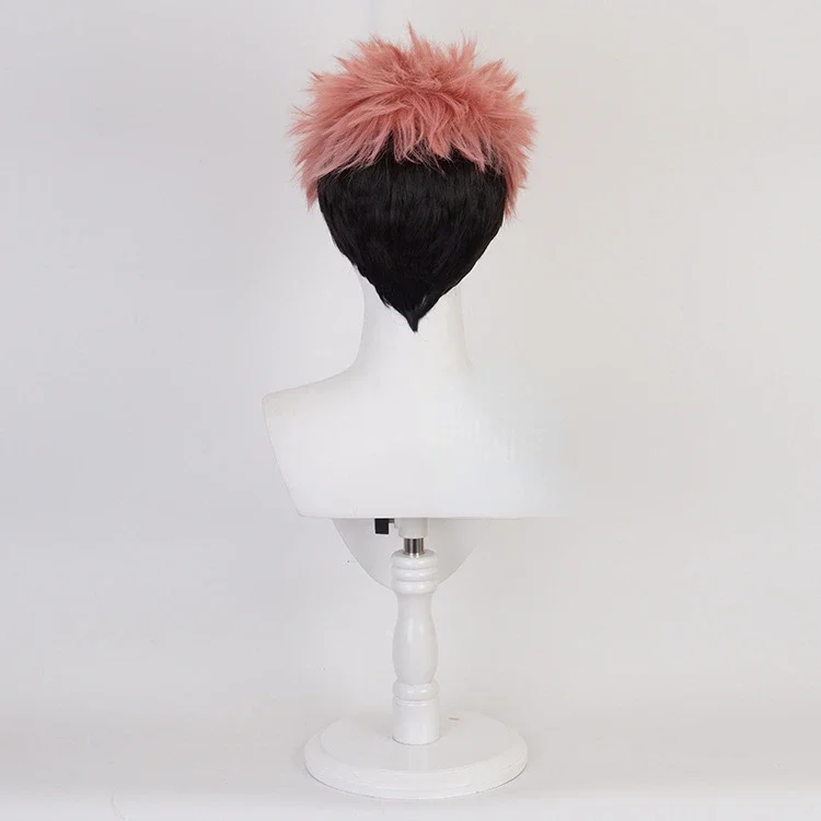 Parrucca Cosplay Anime Itadori - Men Accessories H&M recensione e prezzo