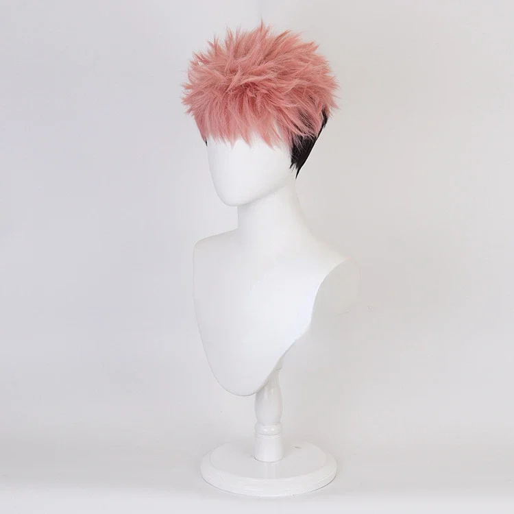 Parrucca Cosplay Anime Itadori - Men Accessories H&M recensione e prezzo