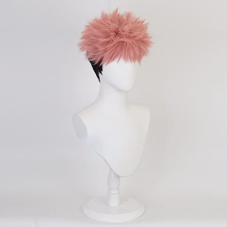 Parrucca Cosplay Anime Itadori - Men Accessories H&M recensione e prezzo