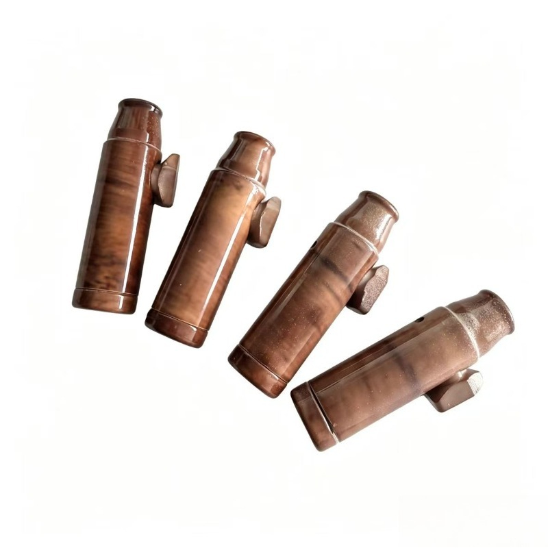 4/8 Pezzi Tubo per Snuff in Le - Men'S Accessories recensione e prezzo