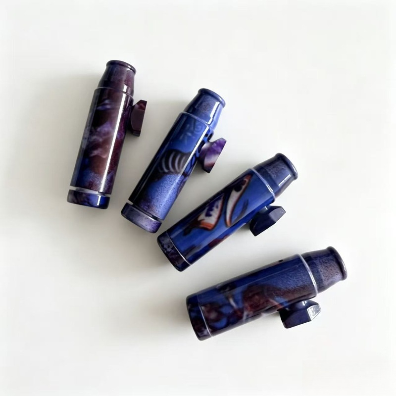 4/8 Pezzi Tubo per Snuff in Le - Men'S Accessories recensione e prezzo