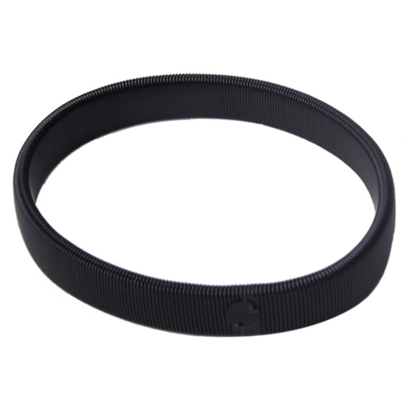 Fascia elastica regolabile per - Men'S Accessories Holder recensione e prezzo