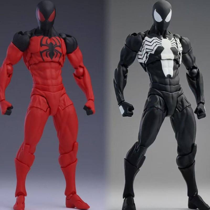 Action Figure Articolata di Sp - Men Accessories Gift Set recensione e prezzo