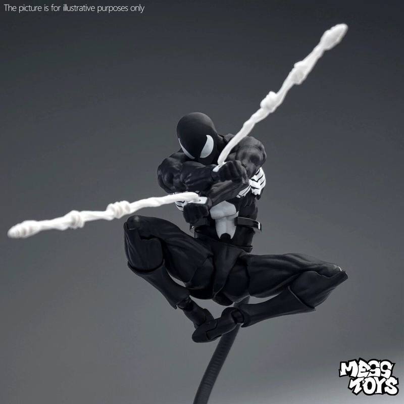 Action Figure Articolata di Sp - Men Accessories Gift Set recensione e prezzo