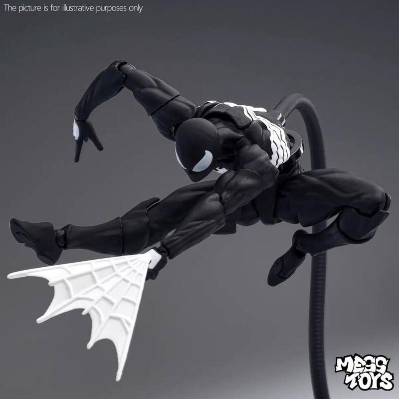 Action Figure Articolata di Sp - Men Accessories Gift Set recensione e prezzo