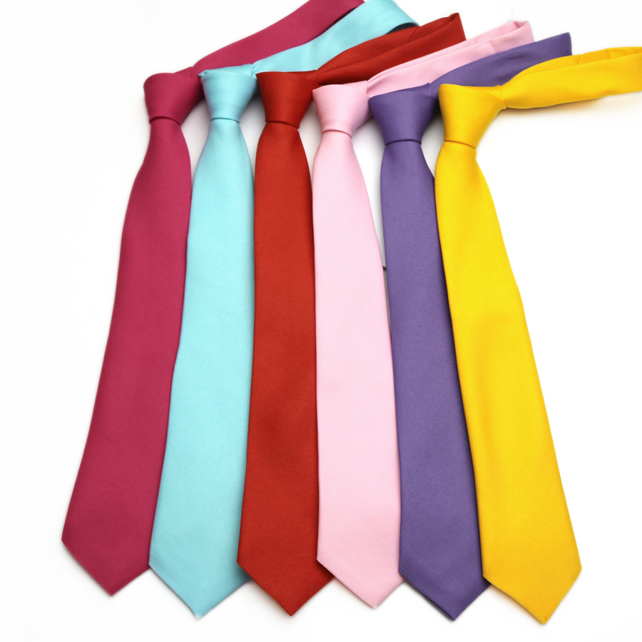 Nuova Cravatta per Ragazzi e R - Men'S Accessories Office recensione e prezzo
