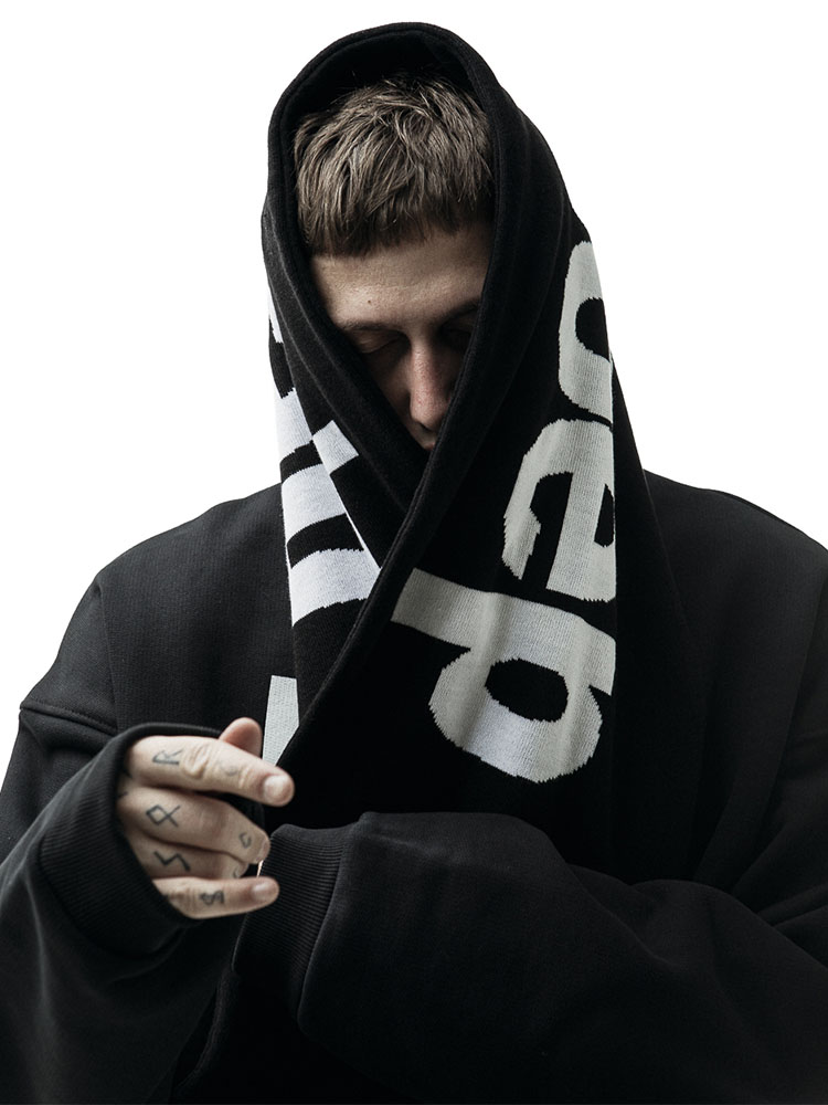 Sciarpa da uomo inverno Y2k St - Men'S Accessories Vintage recensione e prezzo