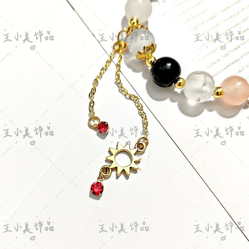 Braccialetti con Perline per D - Men Accessories For Gift recensione e prezzo