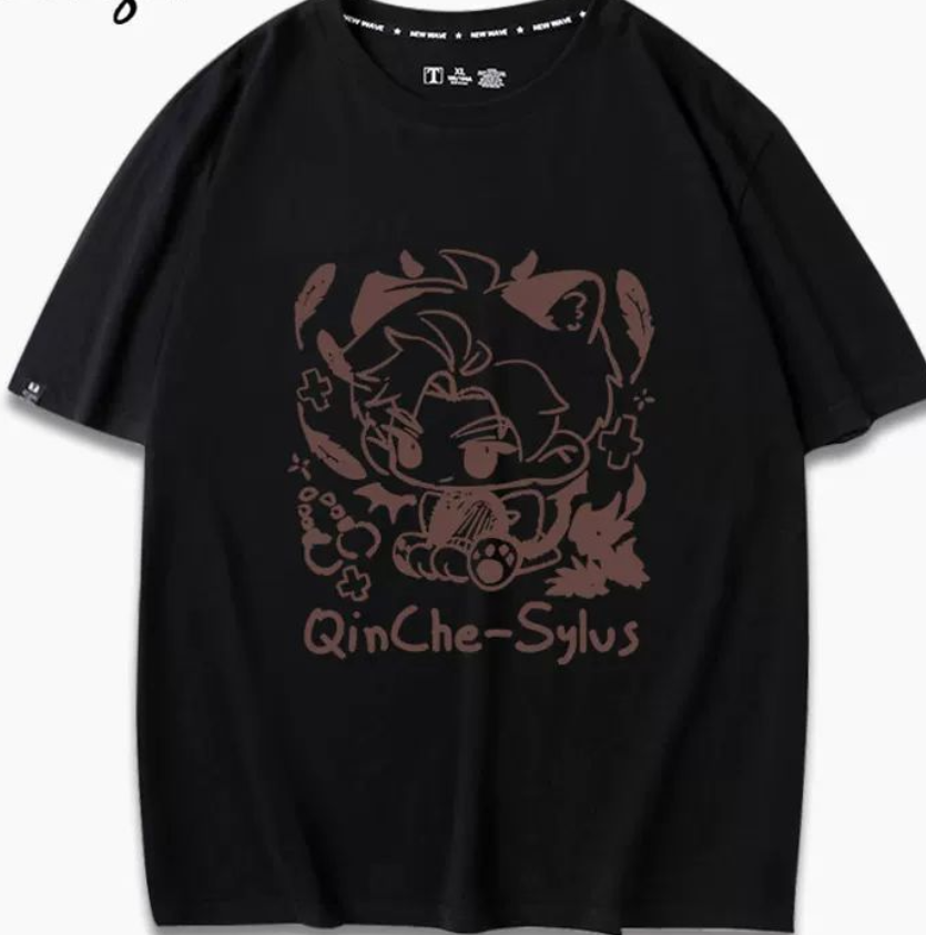 T-shirt a maniche corte Love a - Men Accessories For Gift recensione e prezzo