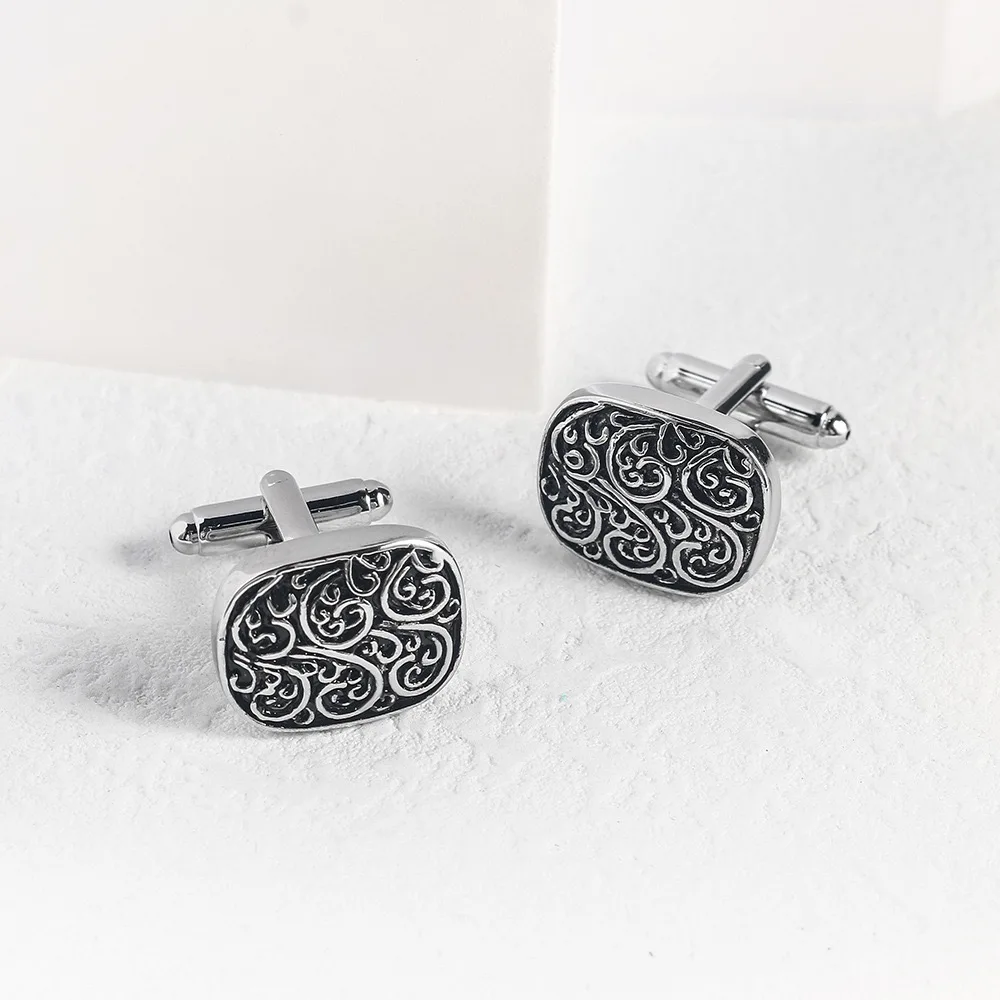Gemelli in oro di alta qualità - Men'S Accessories Office recensione e prezzo