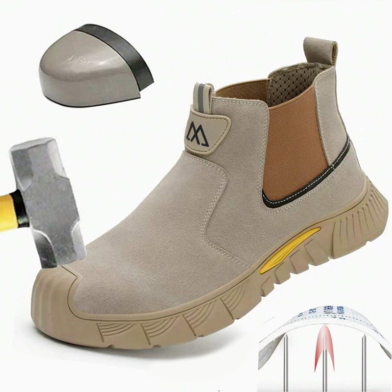 Scarpe da Lavoro Resistenti al - Men Accessories H&M recensione e prezzo