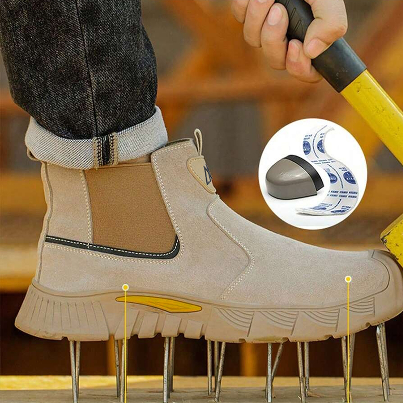 Scarpe da Lavoro Resistenti al - Men Accessories H&M recensione e prezzo