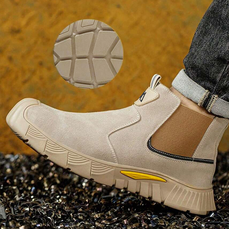 Scarpe da Lavoro Resistenti al - Men Accessories H&M recensione e prezzo