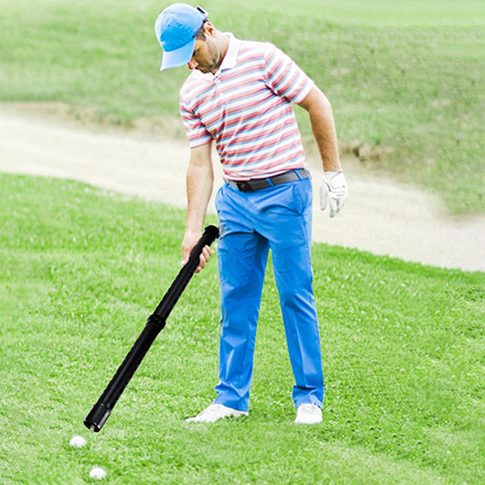 Tubo Raccoglipalline da Golf,  - Men'S Accessories recensione e prezzo