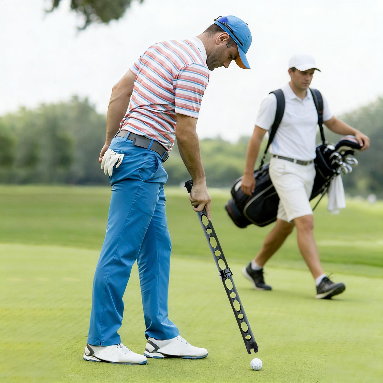 Tubo Raccoglipalline da Golf,  - Men'S Accessories recensione e prezzo