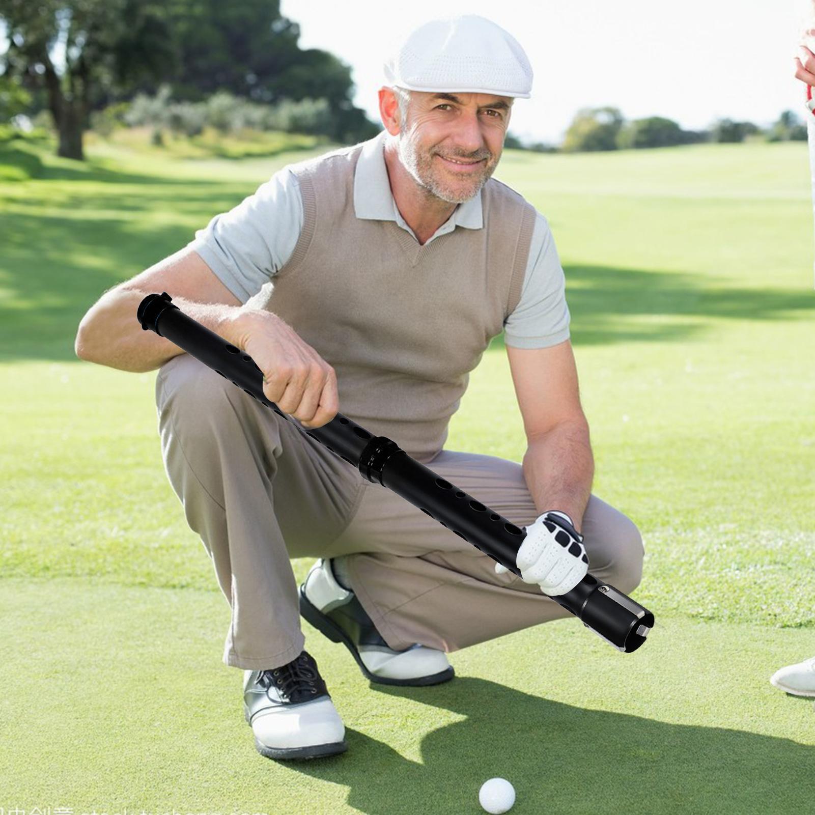 Tubo Raccoglipalline da Golf,  - Men'S Accessories recensione e prezzo