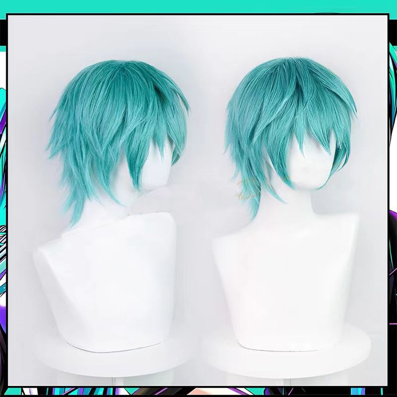 Parrucca Cosplay Mikuo Anime M - Men Accessories H&M recensione e prezzo