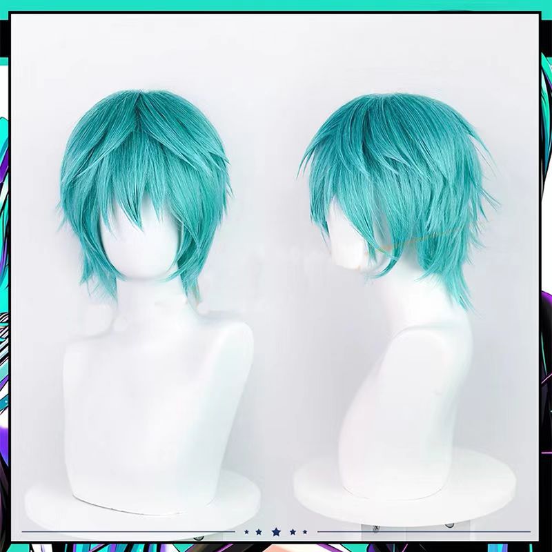 Parrucca Cosplay Mikuo Anime M - Men Accessories H&M recensione e prezzo
