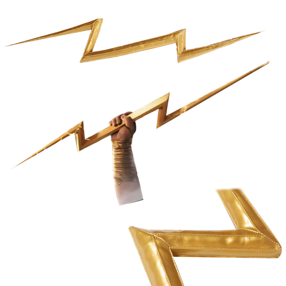 Zeus Lightning Cosplay Fantasy - Zeus Men Accessories recensione e prezzo