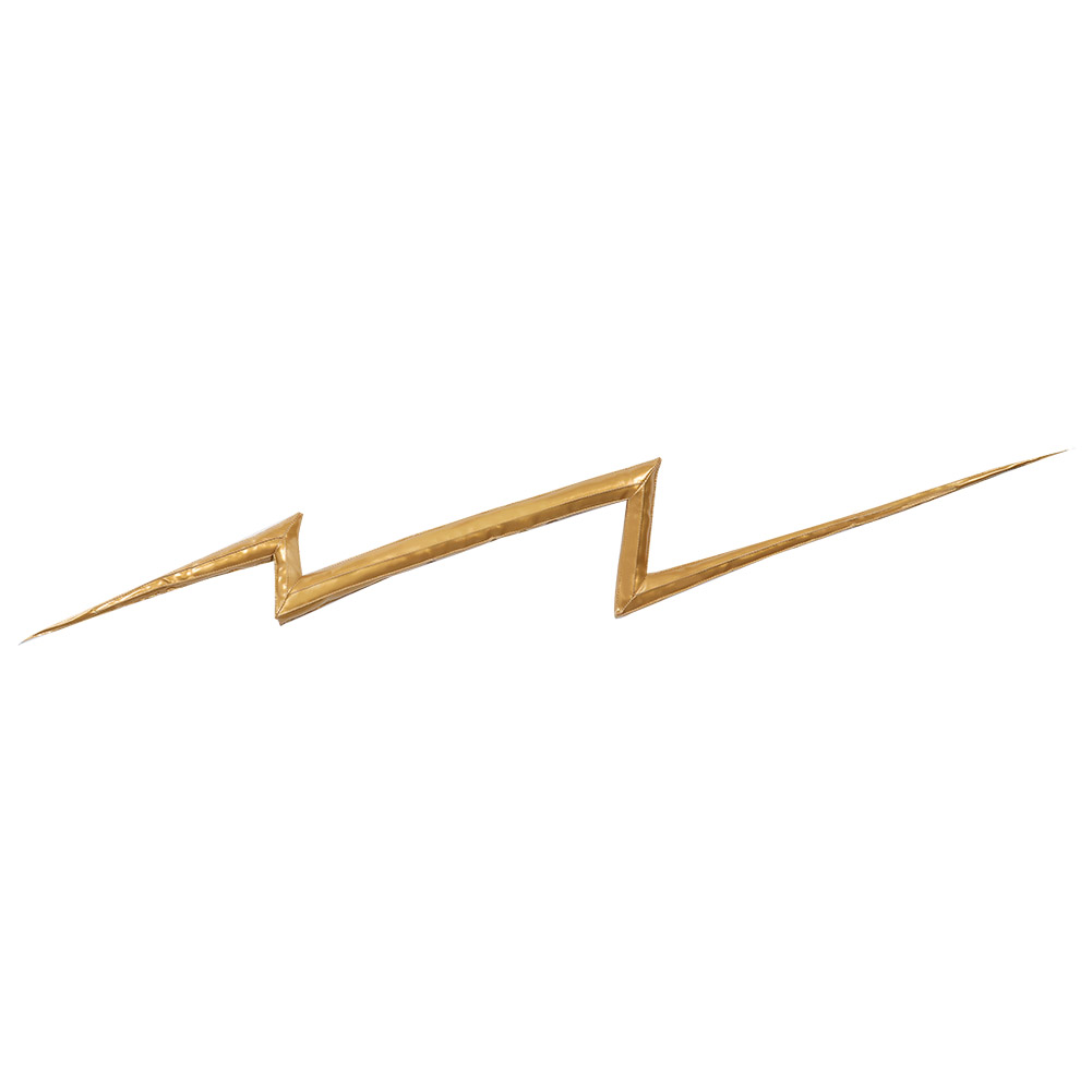 Zeus Lightning Cosplay Fantasy - Zeus Men Accessories recensione e prezzo
