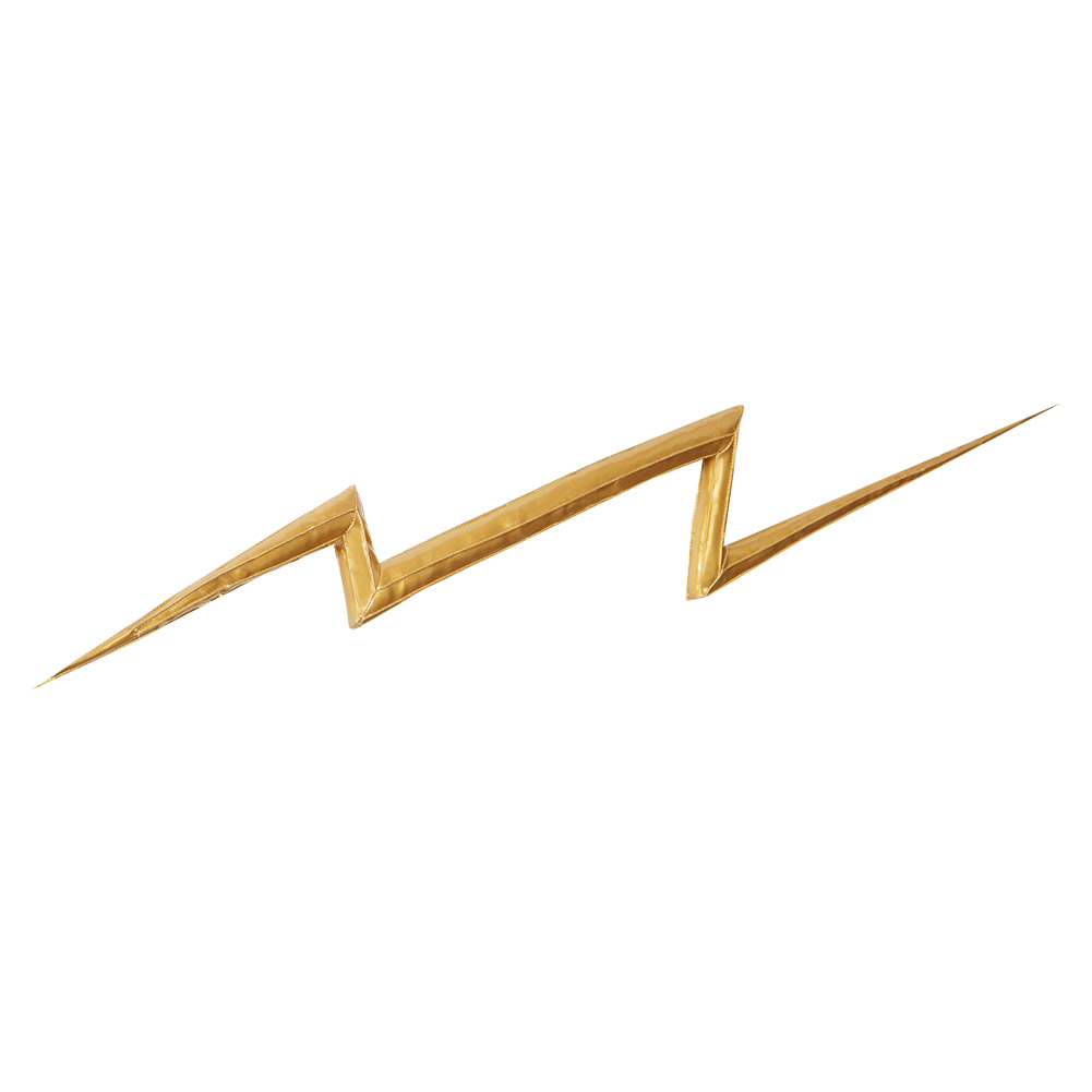 Zeus Lightning Cosplay Fantasy - Zeus Men Accessories recensione e prezzo