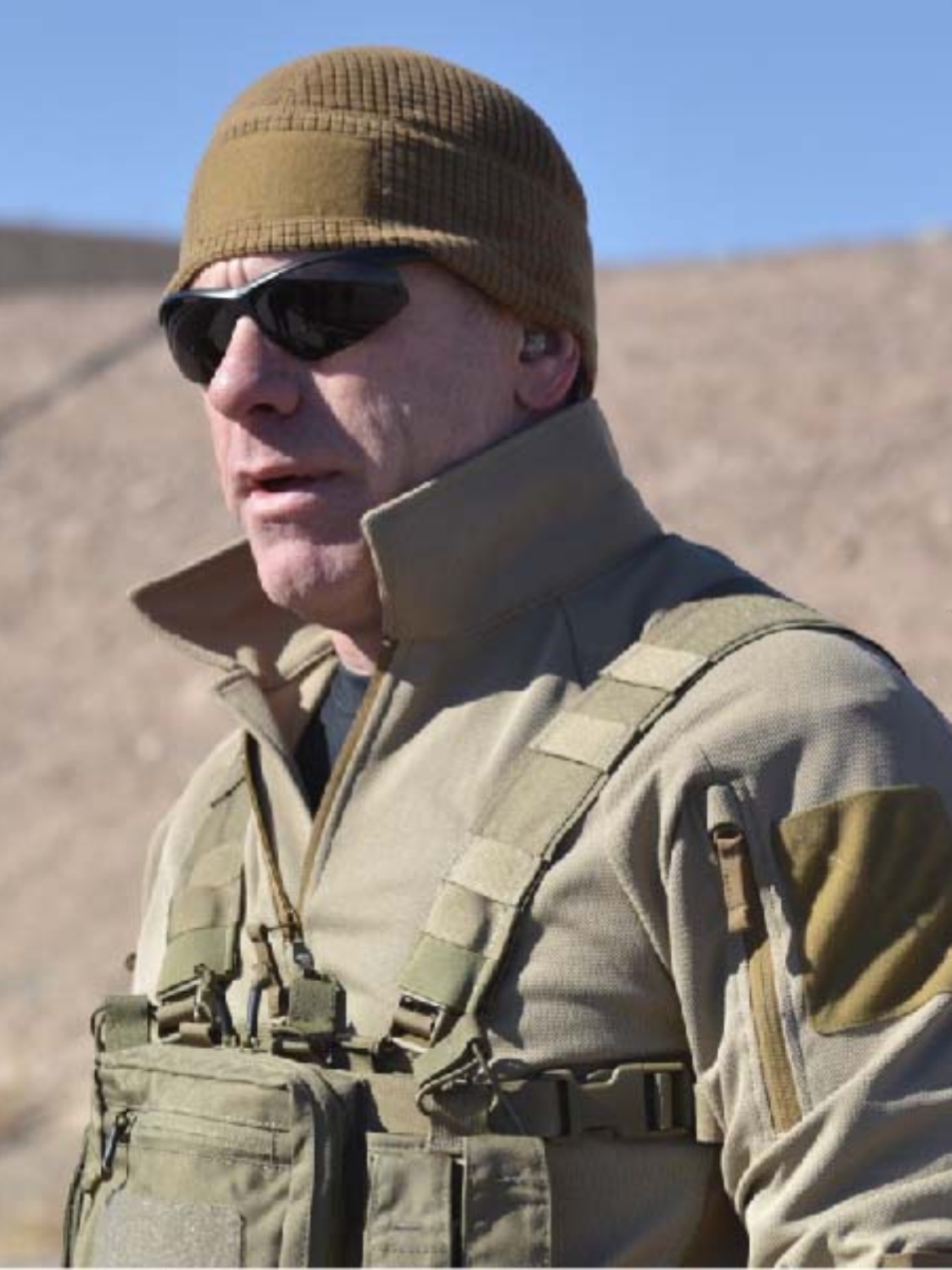 Berretto Helikon Range con Fod - Men Accessories H&M recensione e prezzo