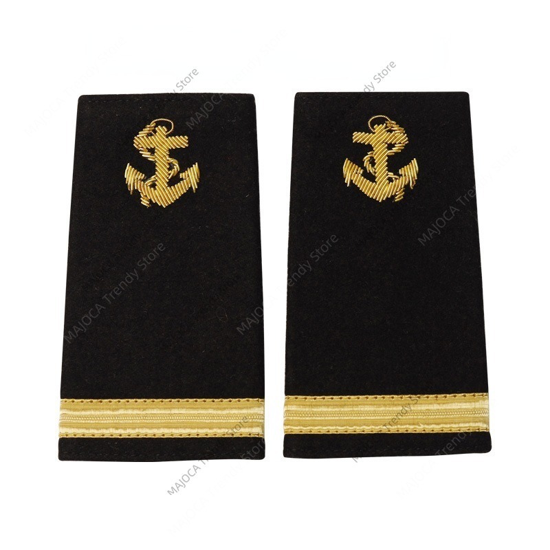 Sailor Skipper Capitano Spalli - Men'S Accessories Office recensione e prezzo