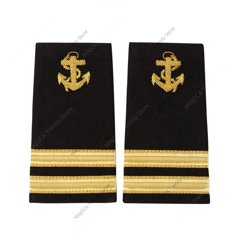 Sailor Skipper Capitano Spalli - Men'S Accessories Office recensione e prezzo