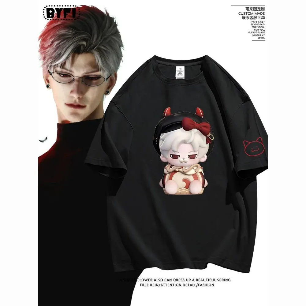 T-shirt a maniche corte Love a - Men Accessories For Gift recensione e prezzo