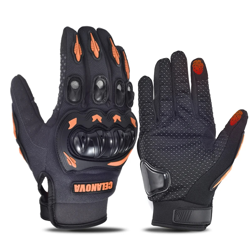Nuovi uomini guanti da moto da - Men'S Accessories recensione e prezzo