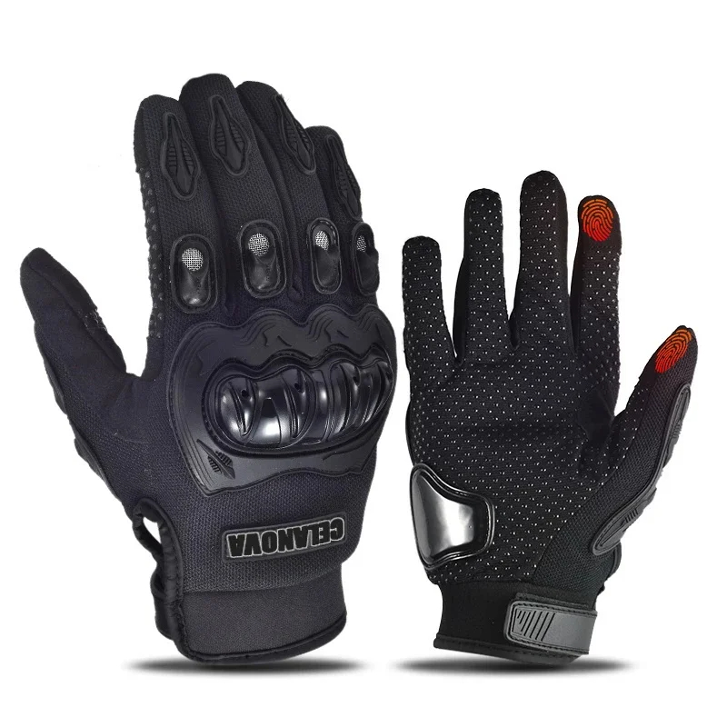 Nuovi uomini guanti da moto da - Men'S Accessories recensione e prezzo