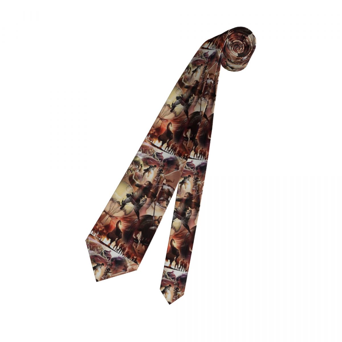 Cravatte comiche di film T-Tit - Men'S Accessories Office recensione e prezzo