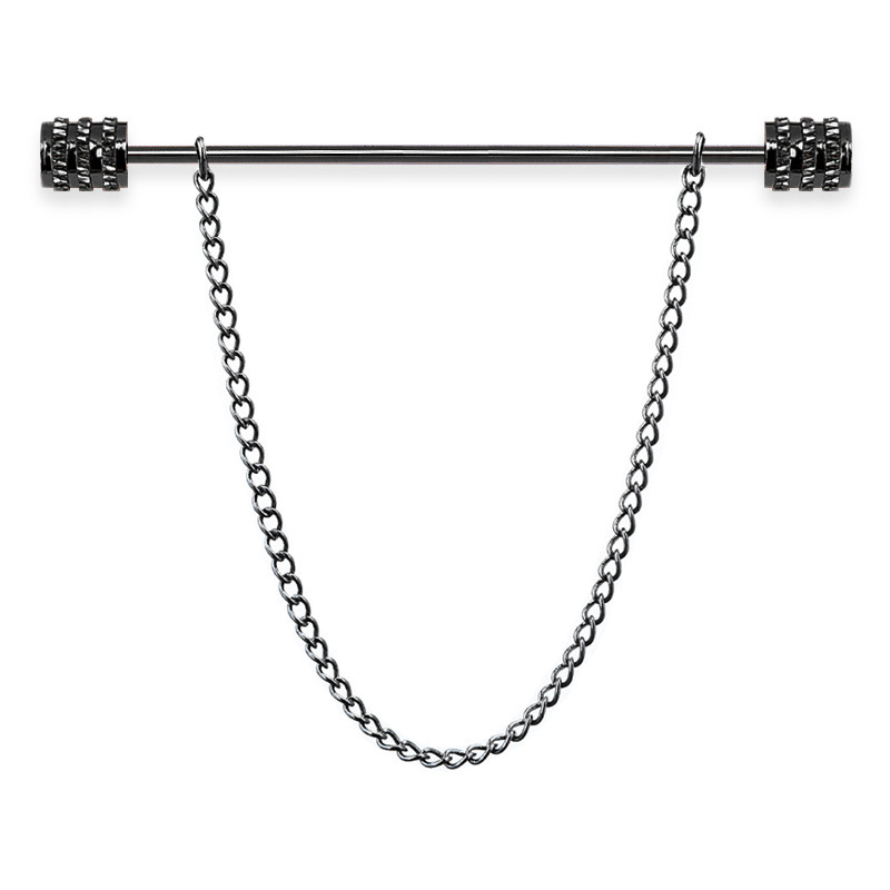 Nuova spilla da uomo per camic - Men Accessories For Gift recensione e prezzo