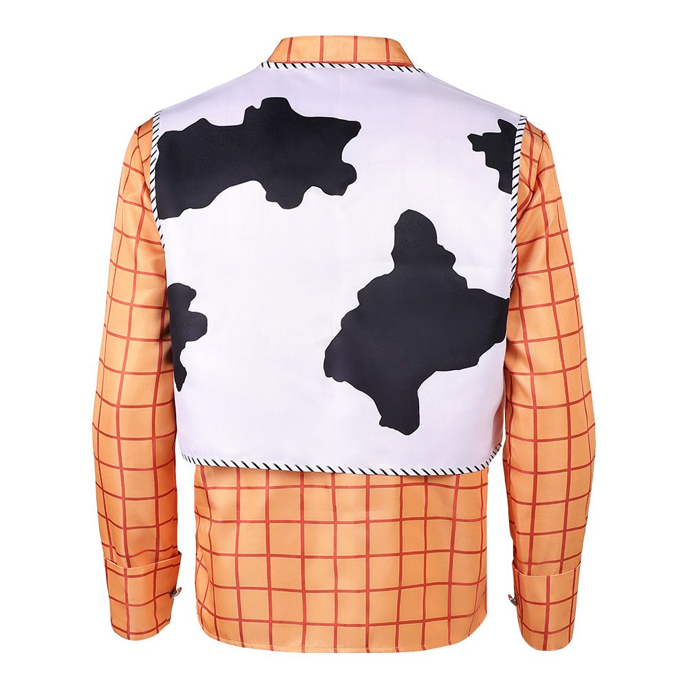 Costume da Woody per Adulti, C - Men Accessories H&M recensione e prezzo