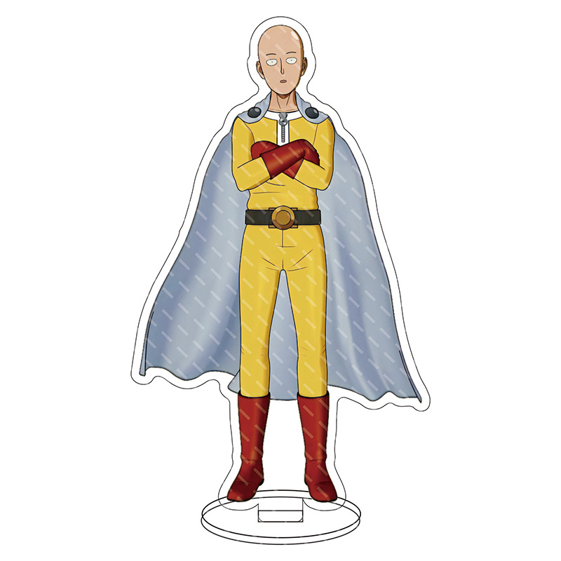 Statuetta in Acrilico da 16CM  - Men Accessories For Gift recensione e prezzo