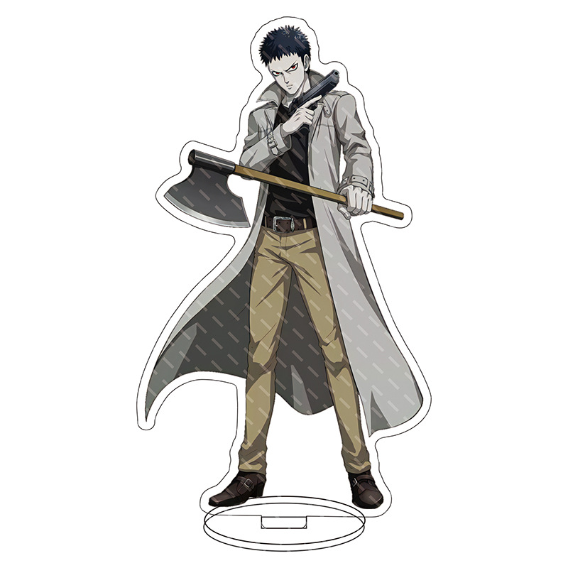 Statuetta in Acrilico da 16CM  - Men Accessories For Gift recensione e prezzo