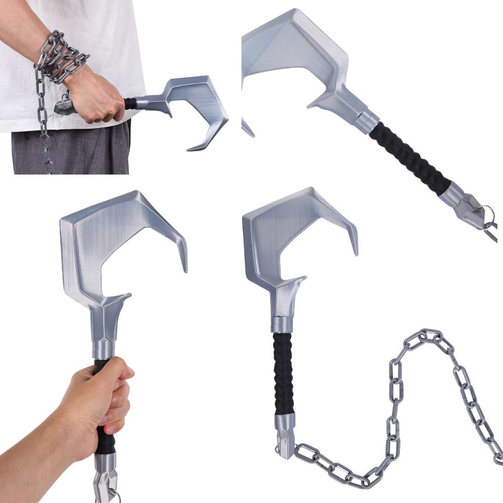 Accessori per Costume da Super - Men Accessories Gift Set recensione e prezzo