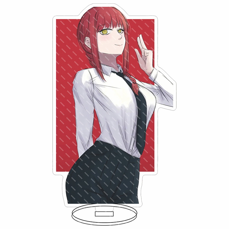 Statuetta in Acrilico Anime da - Men Accessories For Gift recensione e prezzo